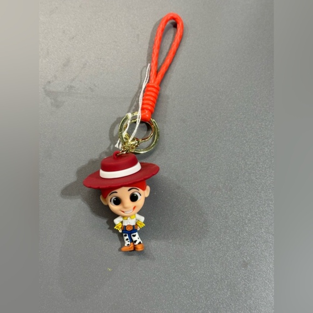NEW keychain bag purse charm novelty accessory‎